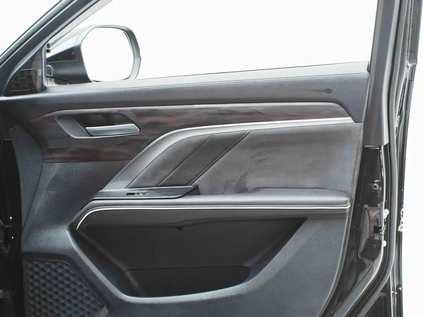 Haval H6 2021 Model National Trend Edition 1.5T Auto Champion фото 17