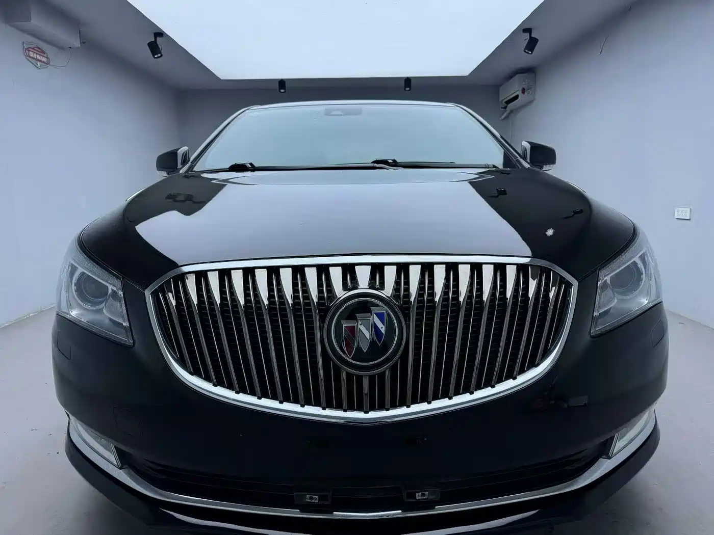 Buick LaCrosse 2013 2.0T SIDI Intelligent Flagship фото 2