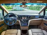 Фото 8 - Buick GL8