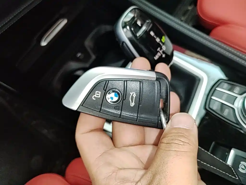 BMW 1 Series 2021 Facelift 125i M Sport Shadow Edition фото 9