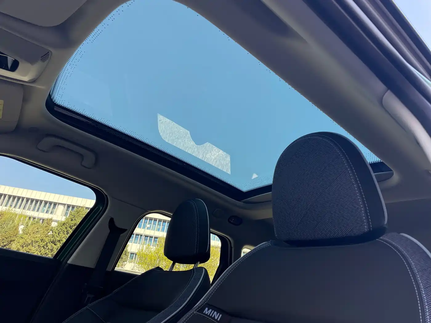 MINI ELECTRIC  ACEMAN