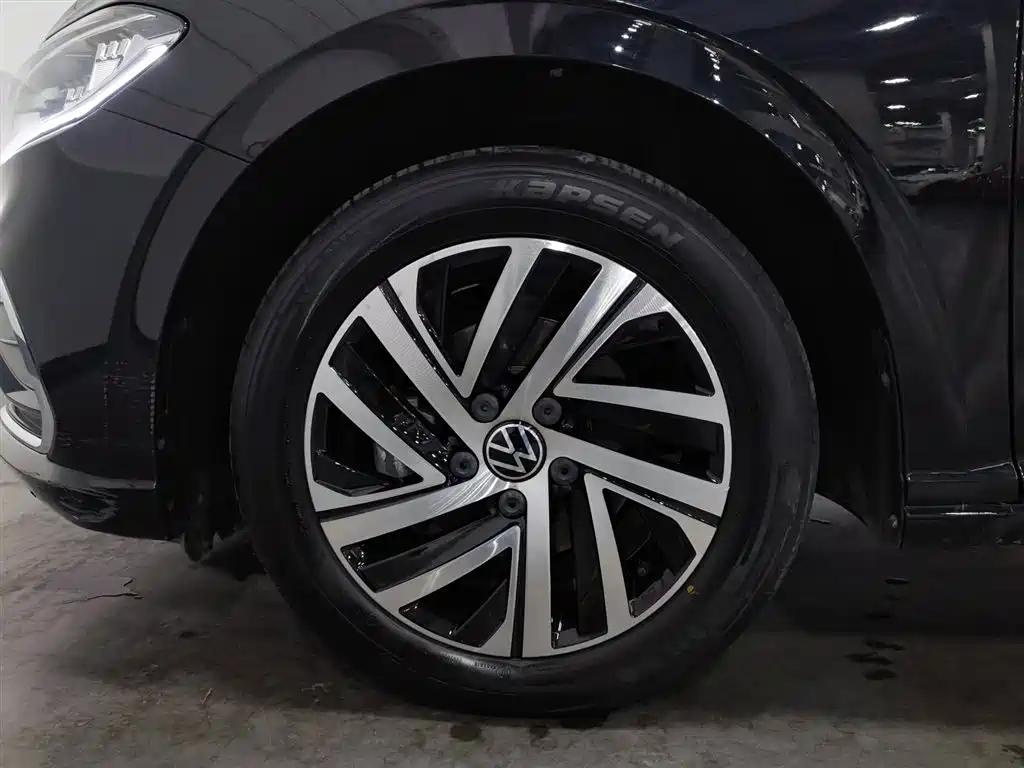 Volkswagen Lavida 2024 Model 1.5L Automatic 5 Million Edition фото 17