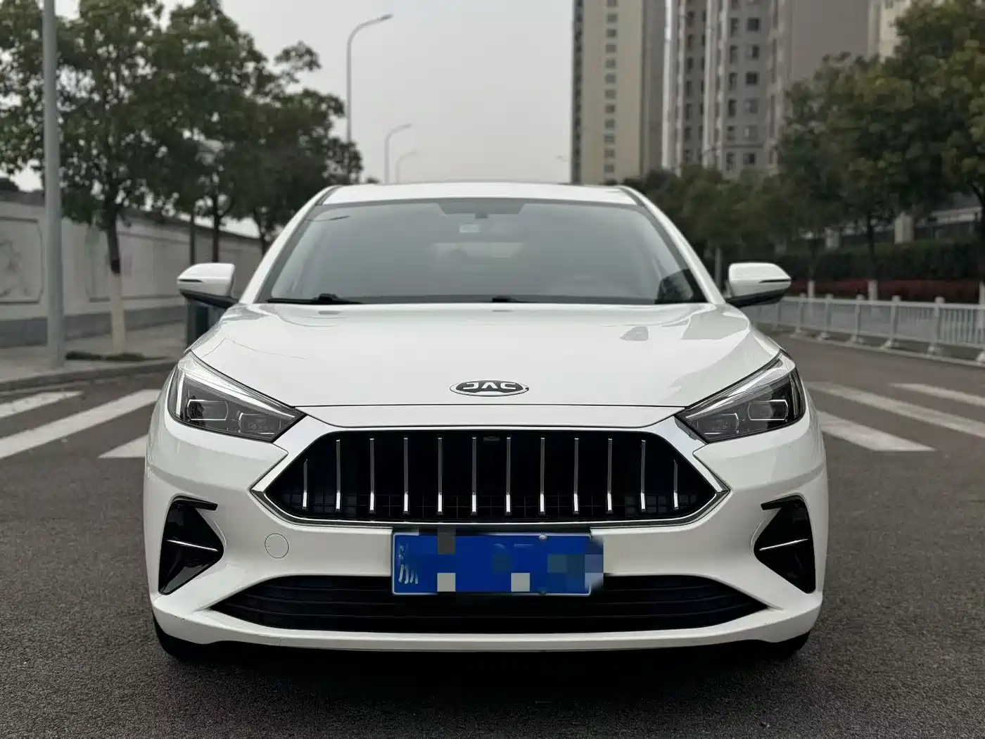 JIANGQI GROUP JIAYUE A5