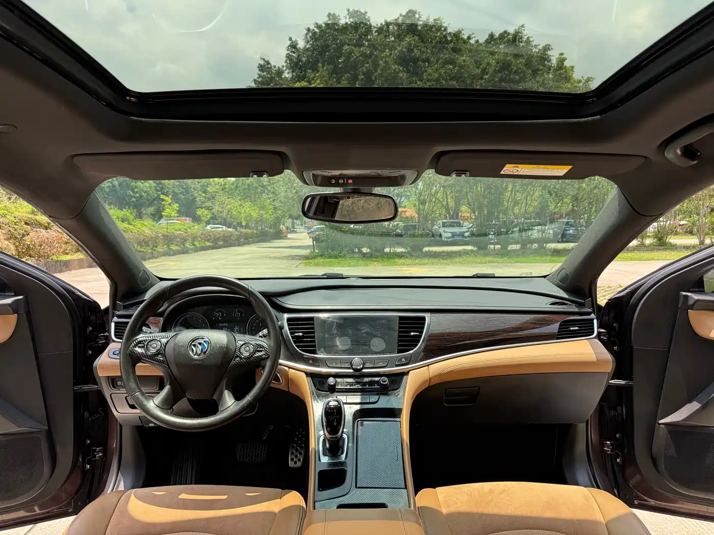 Buick LaCrosse 2016 20T Elite Type фото 9