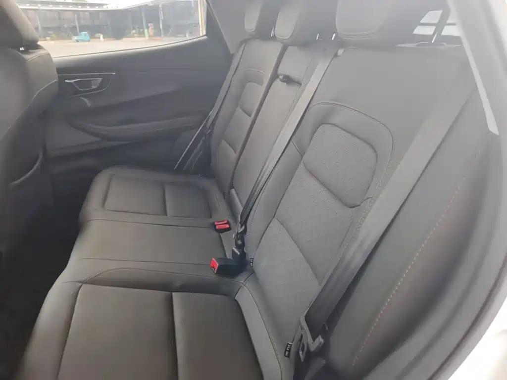 Chery Tiggo 5x 2023 2023 1.5L CVT New Enjoyment Edition