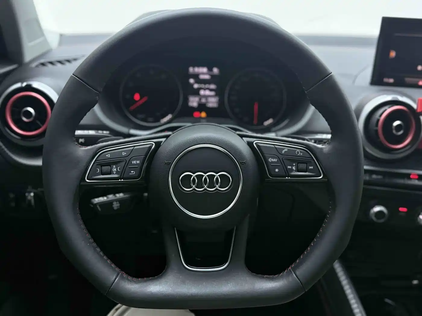 Audi Q2L 2022 35 TFSI Progressive Dynamic фото 26