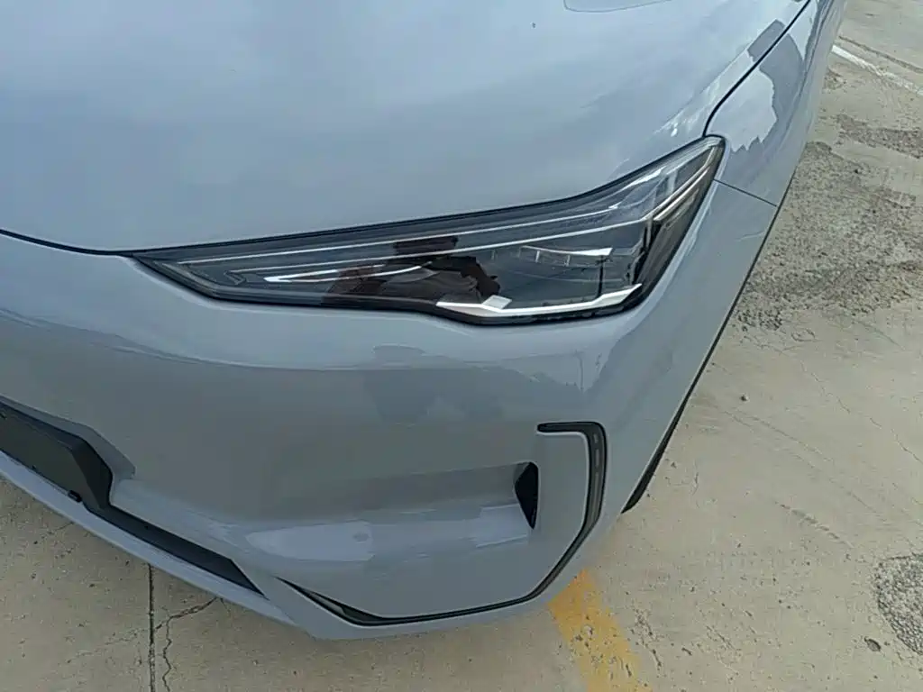 Geely Galaxy Galaxy E5 2026 2026 530km Voyager Edition
