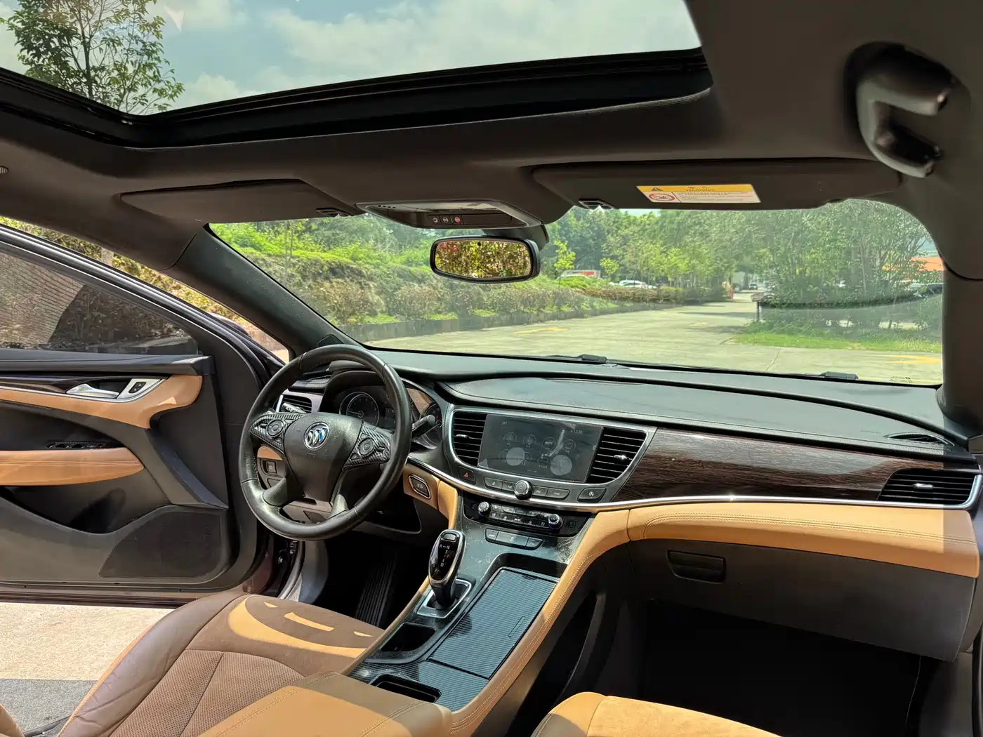 Buick LaCrosse 2016 20T Elite Type фото 11