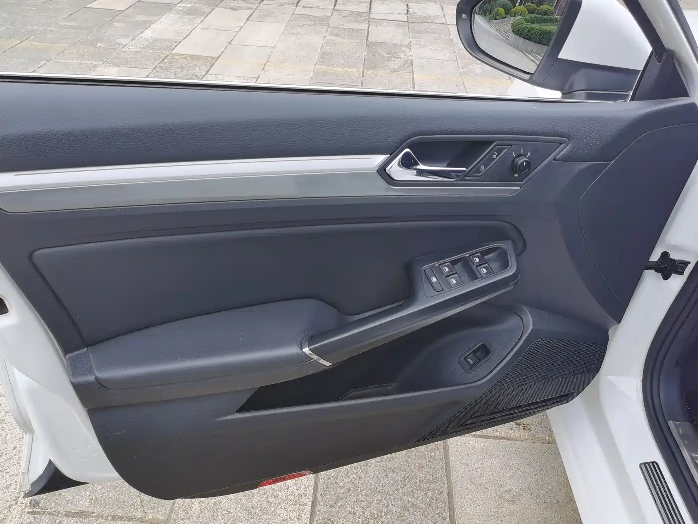 Volkswagen Lamando 2017 280TSI DSG Comfort Edition фото 14