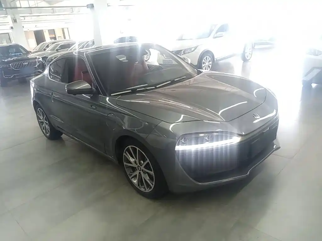 Leapmotor S01 2020 2019 380 Pro