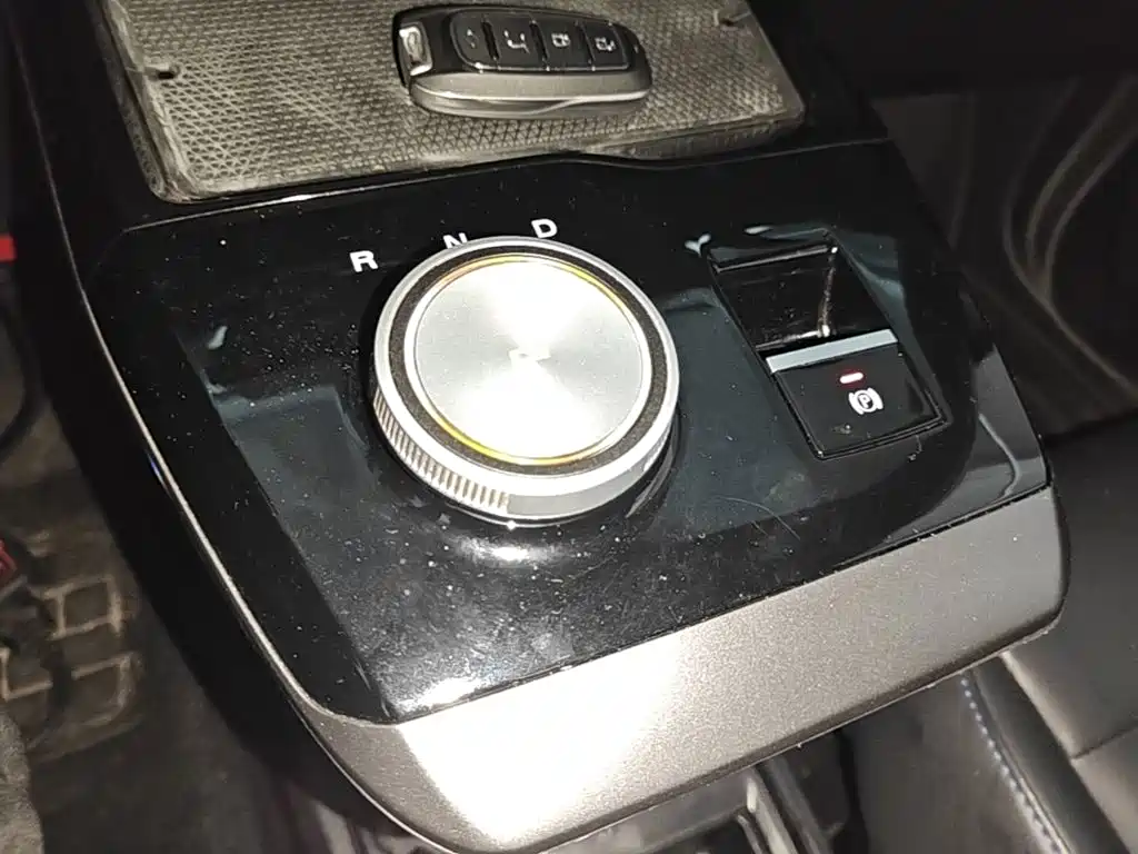 MG MG4 EV 2023 2023 415km Overseas Champion Edition