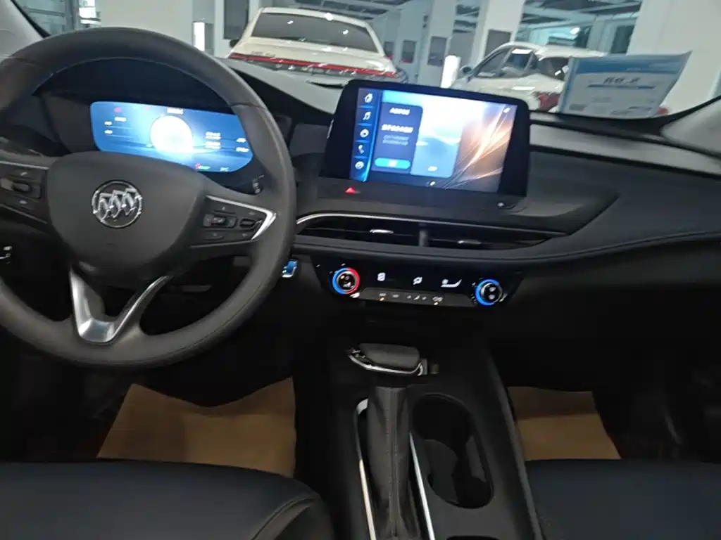 Buick Velite 6 2024 2023 430km Travel Edition