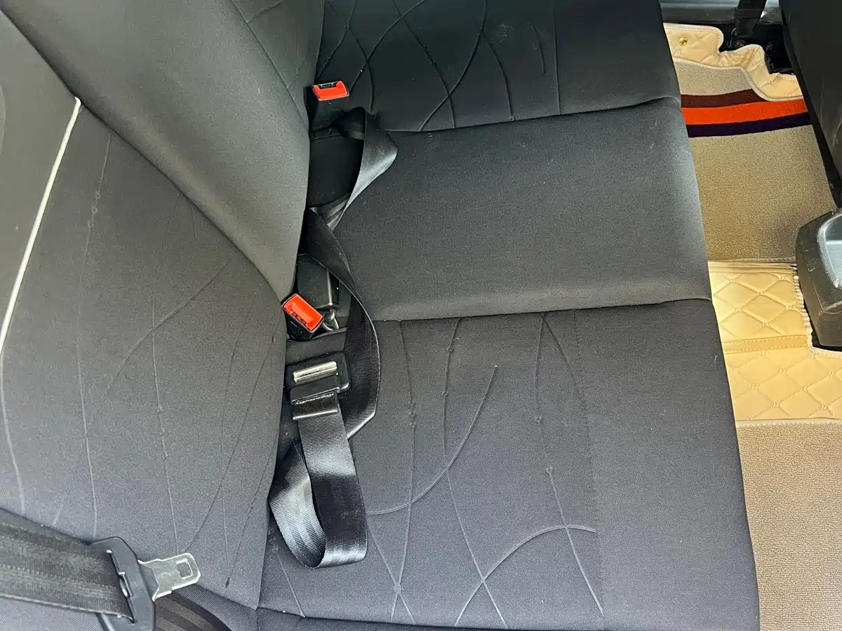Ford Fiesta 2014 2013 Hatchback 1.5L Automatic Fashion