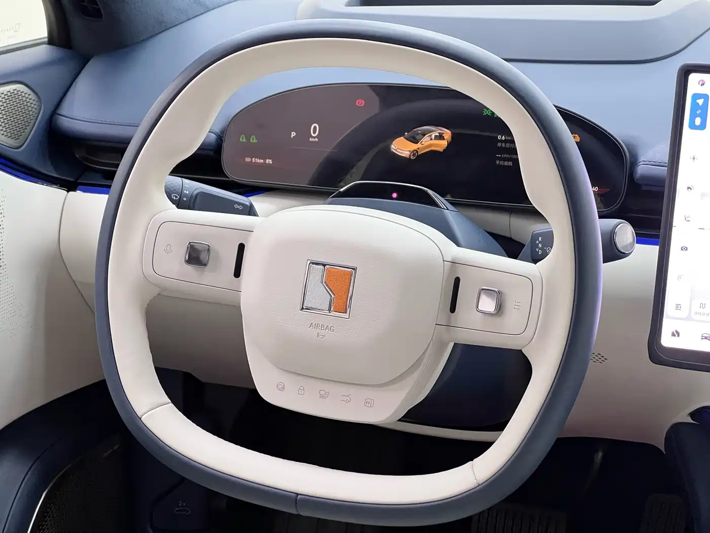 ZEEKR 007 2026 2025 RWD Smart Driving 75kWh