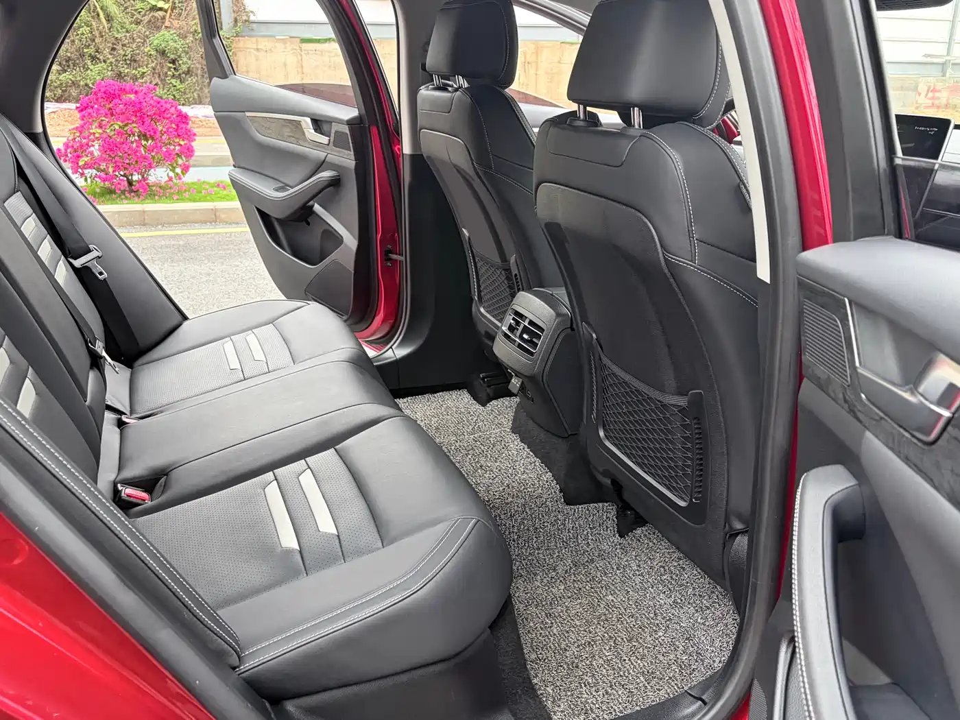 BYD QINHUANGDAO NEW ENERGY