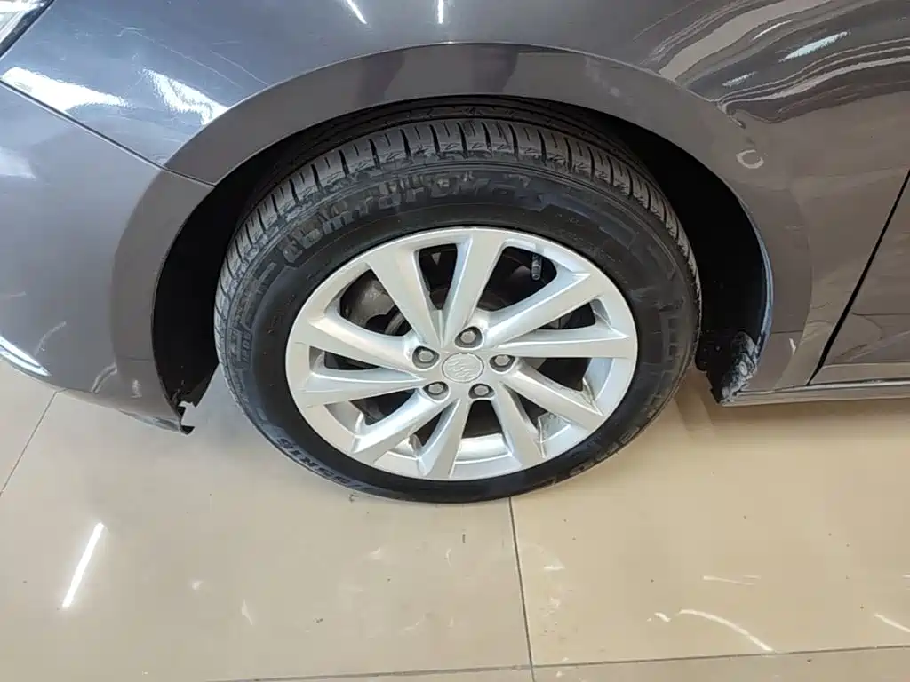 Buick Verano 2015 2015 Sedan 15S Automatic Leading