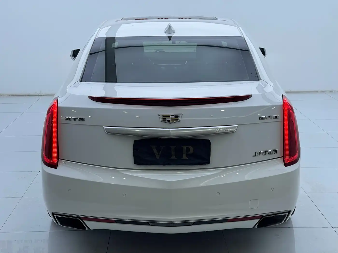 Cadillac XTS 2017 28T Elite фото 5