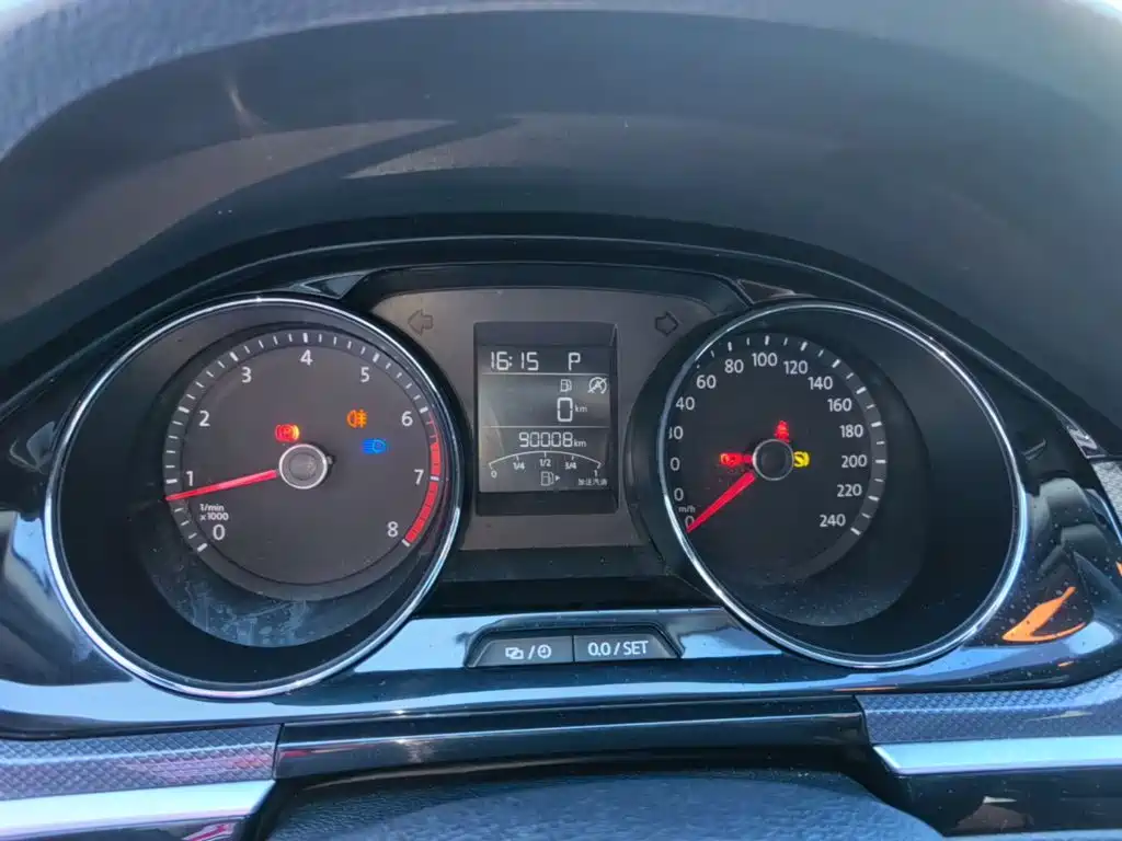 Volkswagen C-TREK 2019 2018 230TSI DSG Comfort