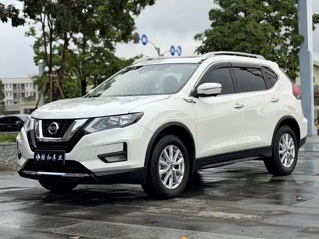 NISSAN QIJUN