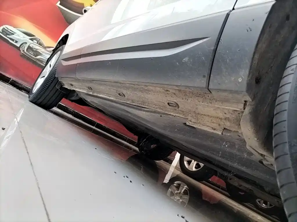 Фото 21 - Jetta VS5