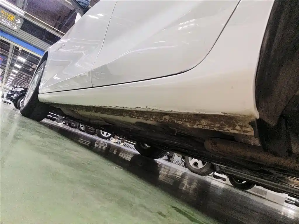 Chevrolet Malibu XL 2018 530T Auto RuiXiang Edition фото 22