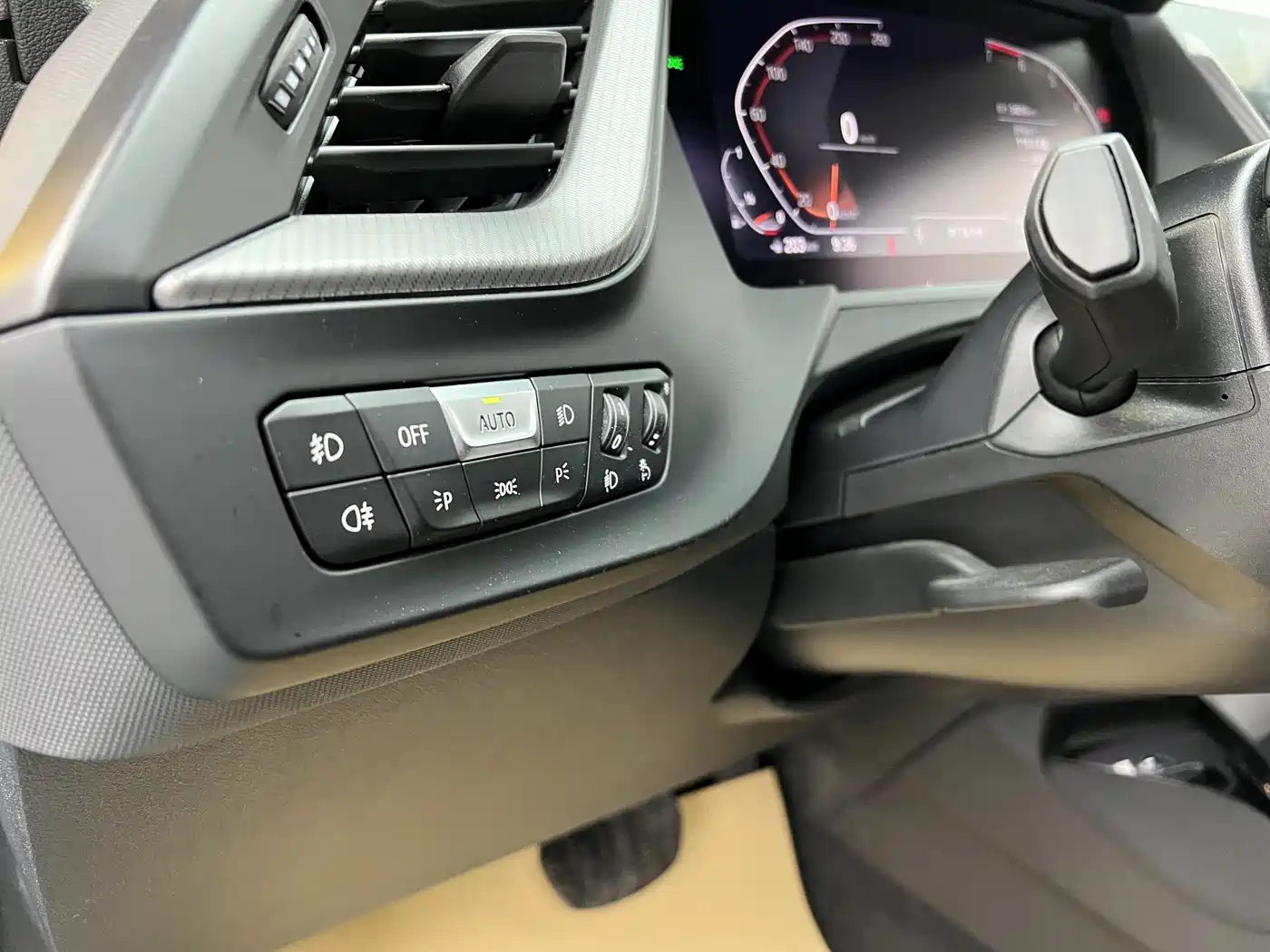 BMW 2 Series (Import) 2021 225i 4-Door Gran Coupe M Sport Package фото 7
