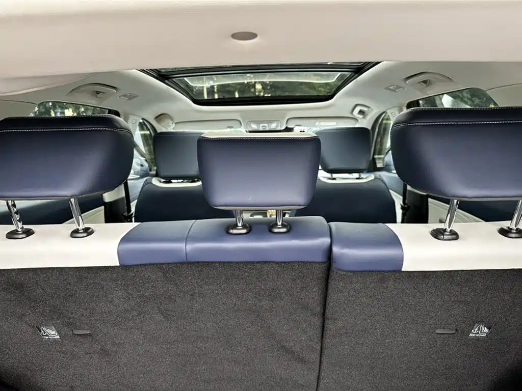 Dongfeng Aeolus Haoji 2022 2022 Mach Dual Hybrid 1.5T MHD Dreamer Edition