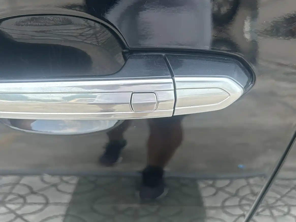Cadillac XTS 2014 28T Elite фото 11