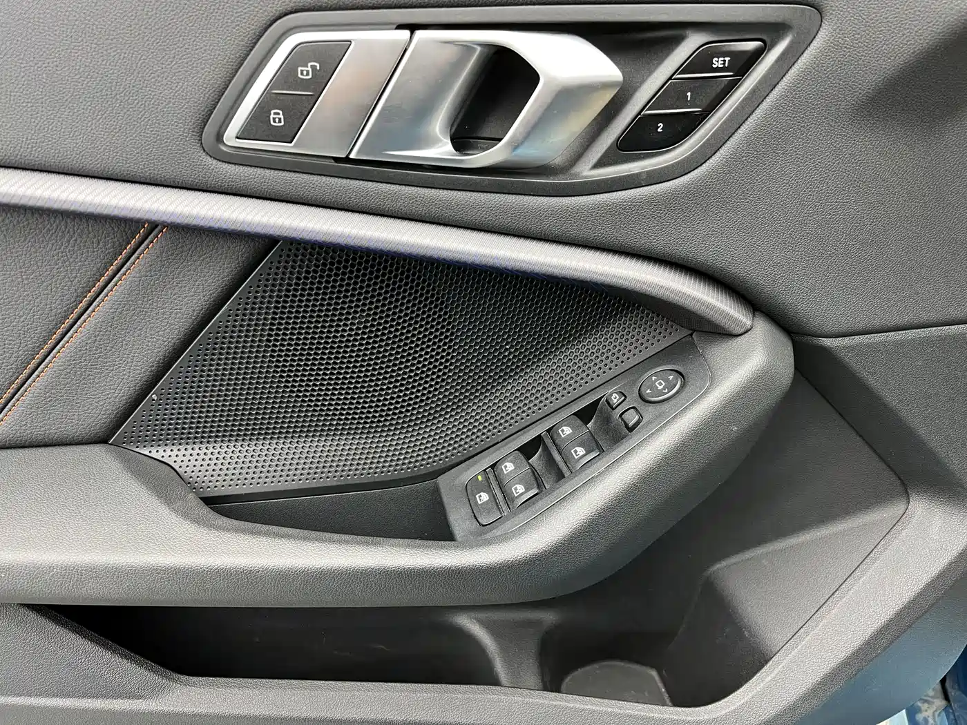 BMW 2 Series (Import) 2021 225i 4-Door Gran Coupe M Sport Package фото 6