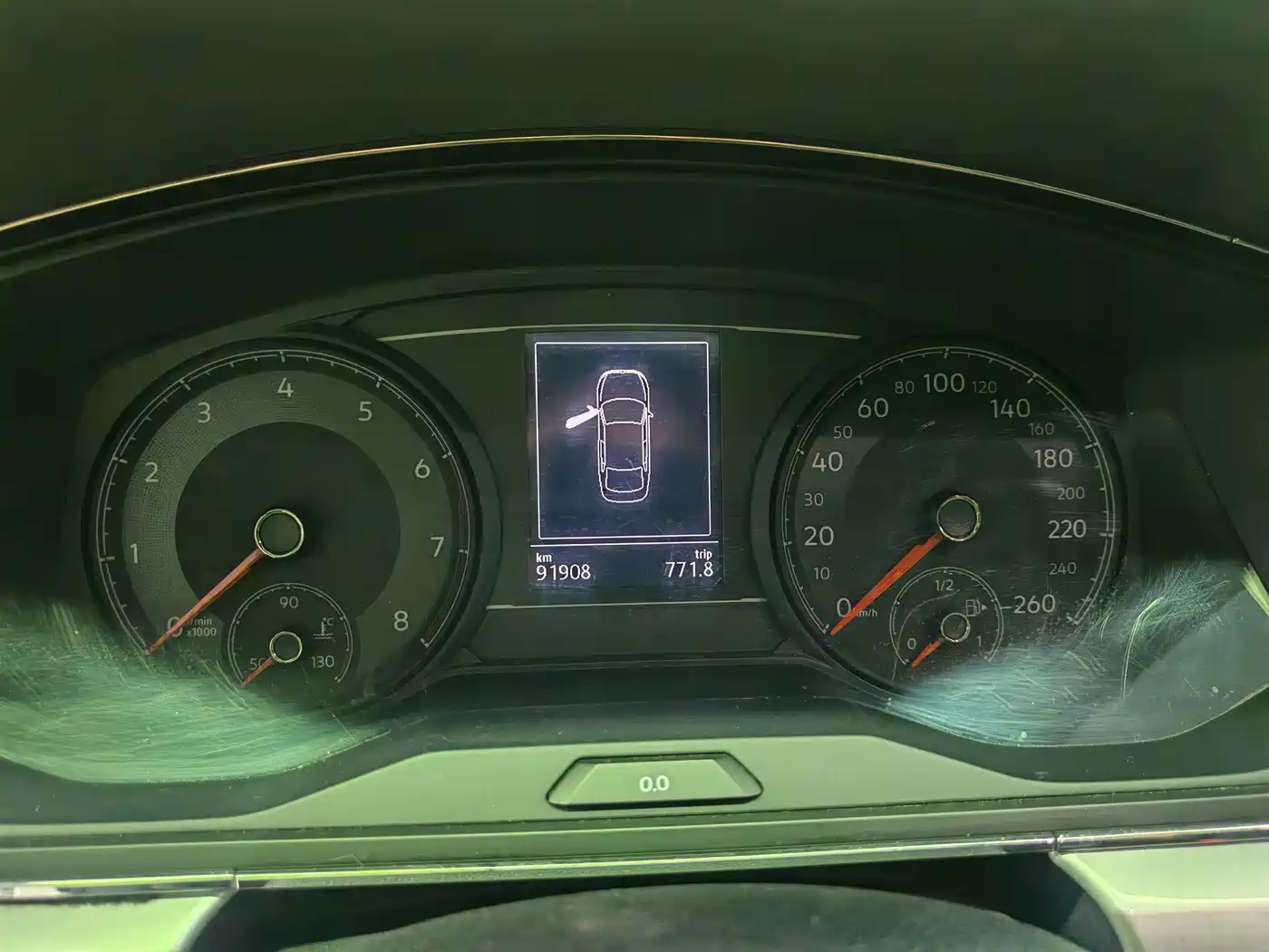 Volkswagen Lamando, миниатюра 11