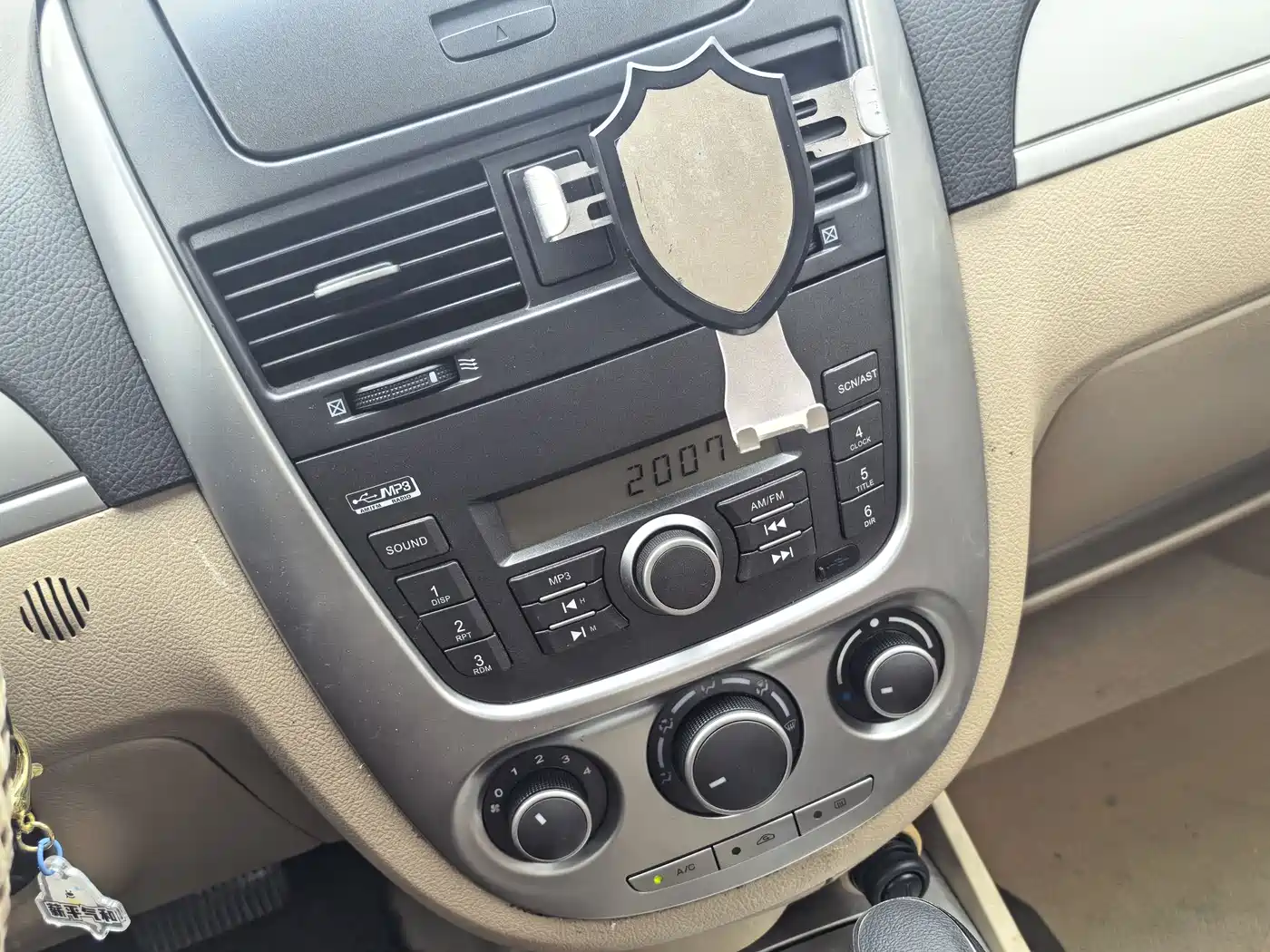 Buick Excelle 2013 1.5L Automatic Classic фото 15
