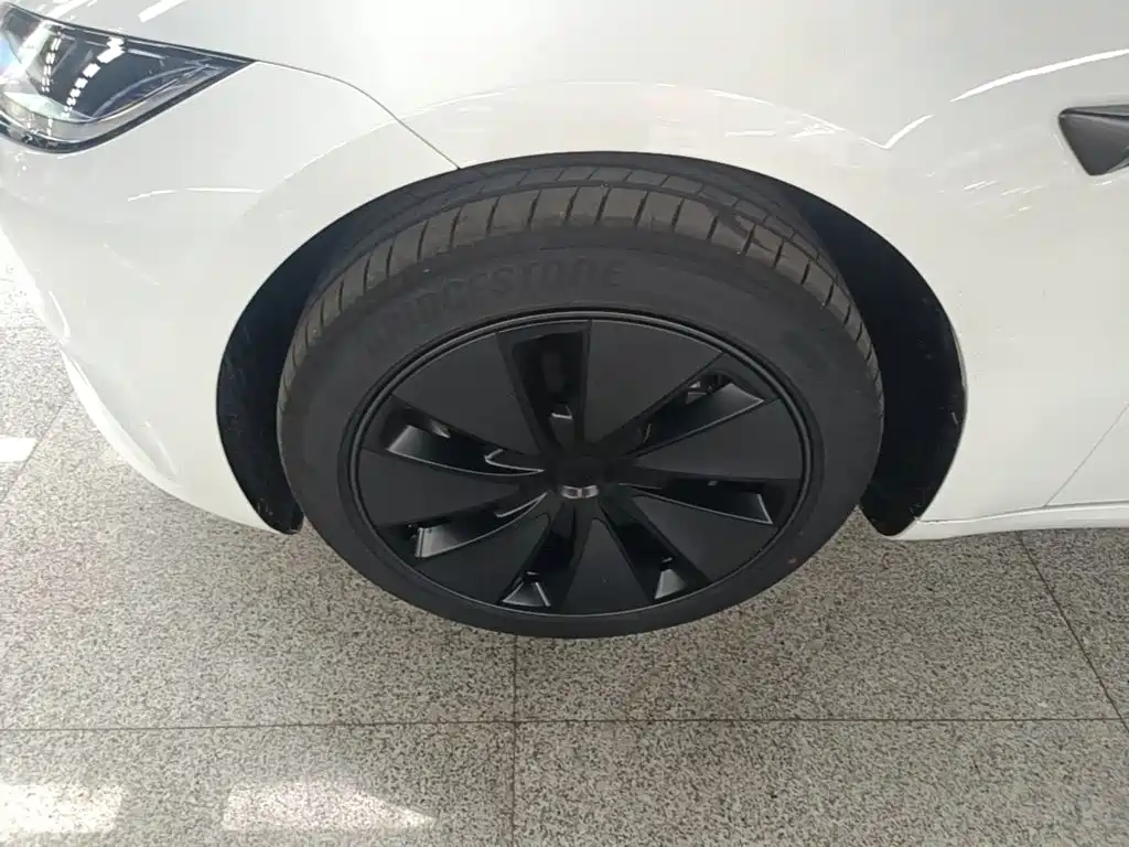 Фото 23 - Tesla Model 3