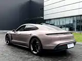 Фото 5 - Porsche Taycan