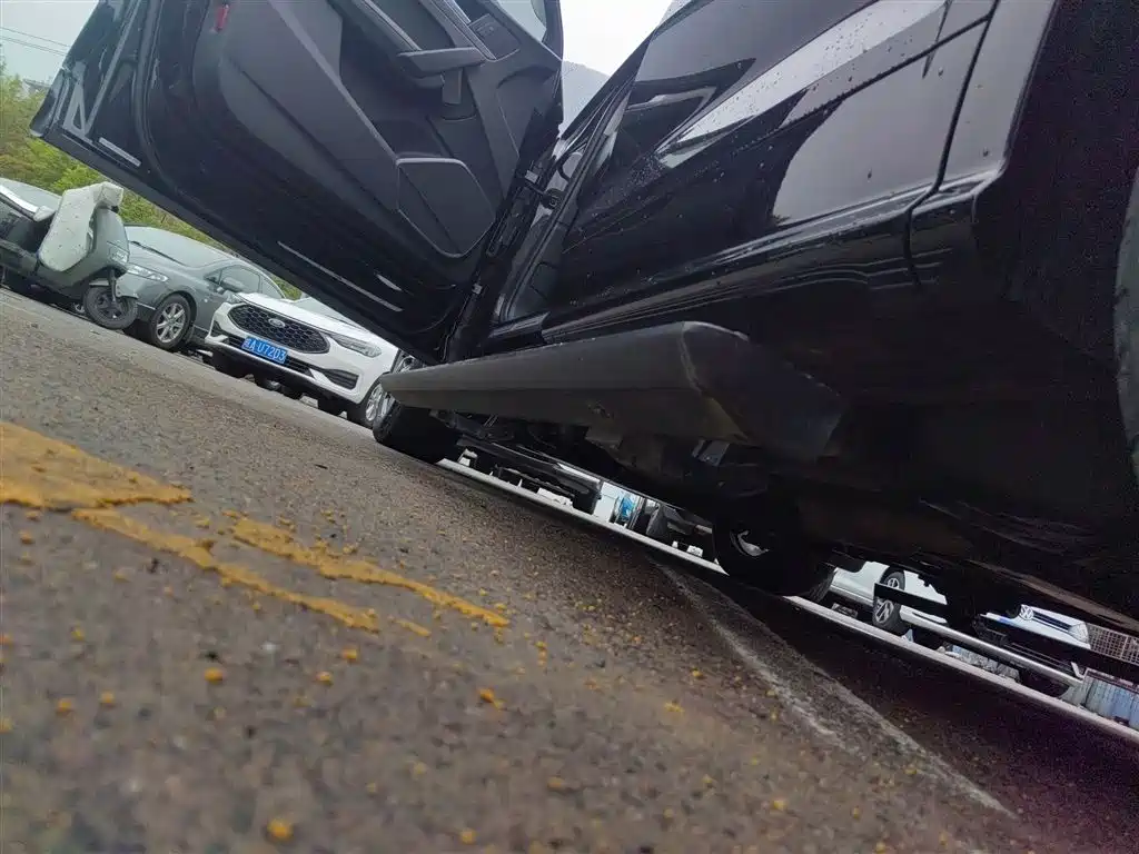 Audi Q5L 2018 45 TFSI Exclusive Fashion (China V) фото 21
