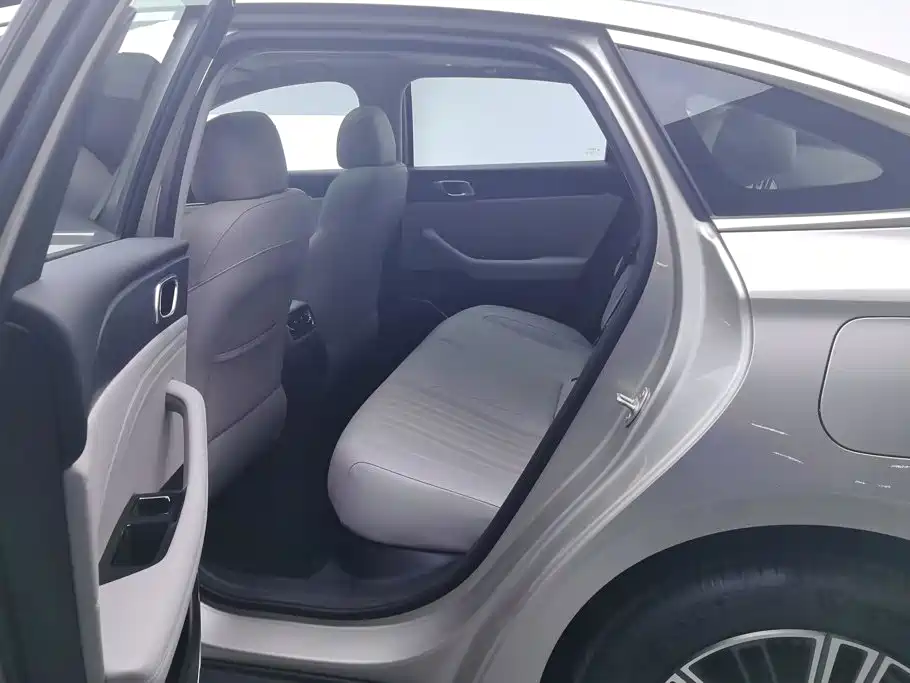 Geely Galaxy Galaxy Stellar 6 2025 2025 Base Version