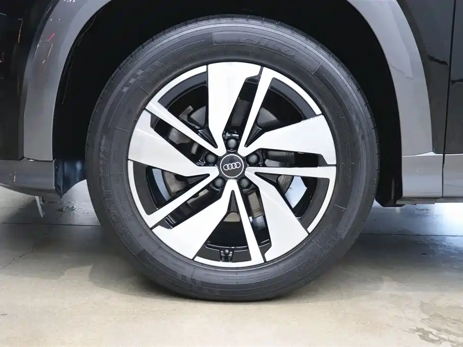 Audi Q6 2024 40 TFSI quattro Cloud View Yulin Package 7-seater фото 28