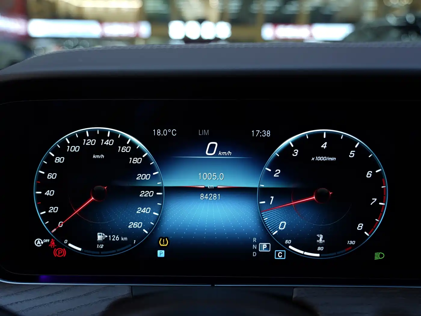 Mercedes-Benz E-Class 2021 Facelift E 260 L фото 23