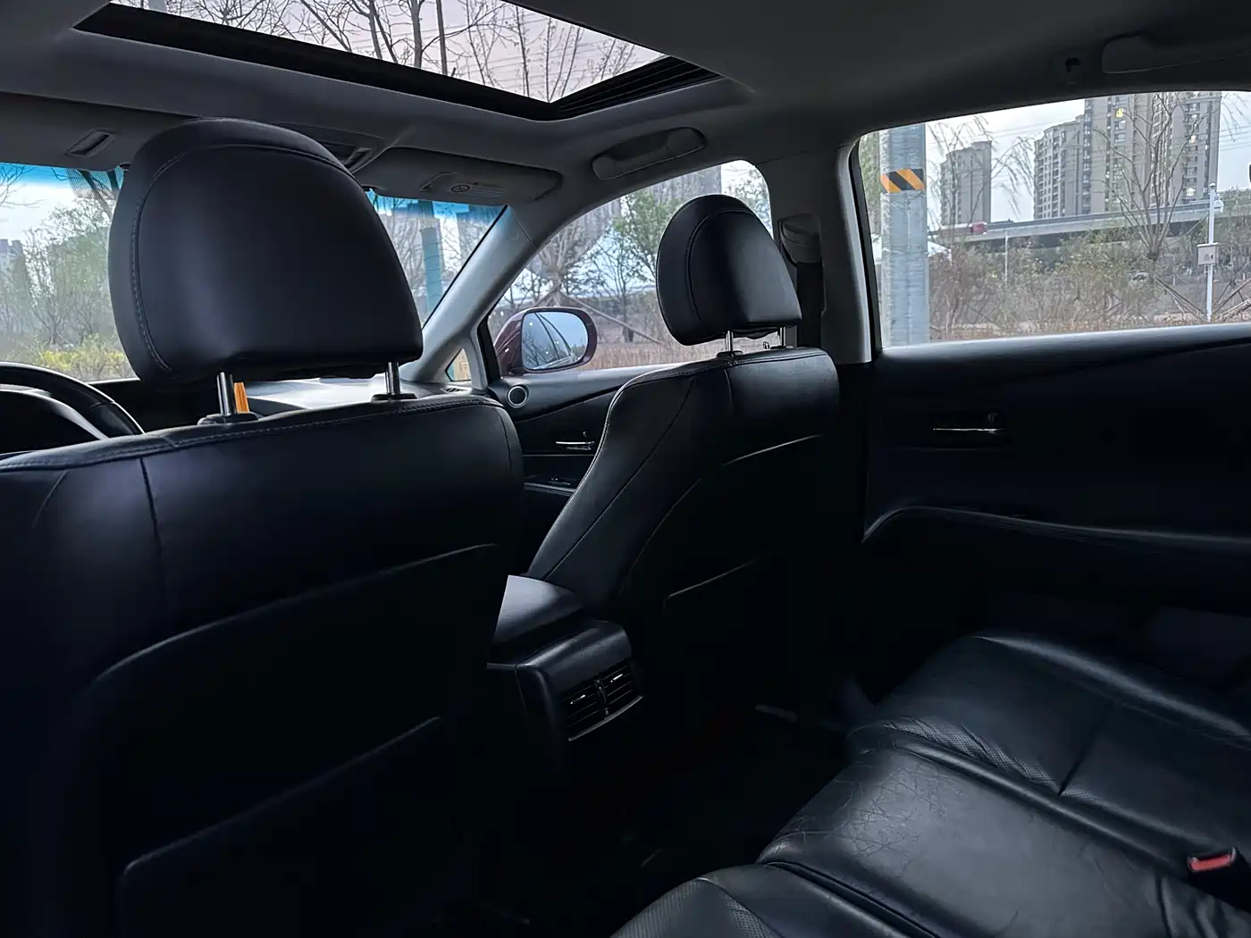 Lexus RX Classic 2014 270 Special Limited Edition фото 22