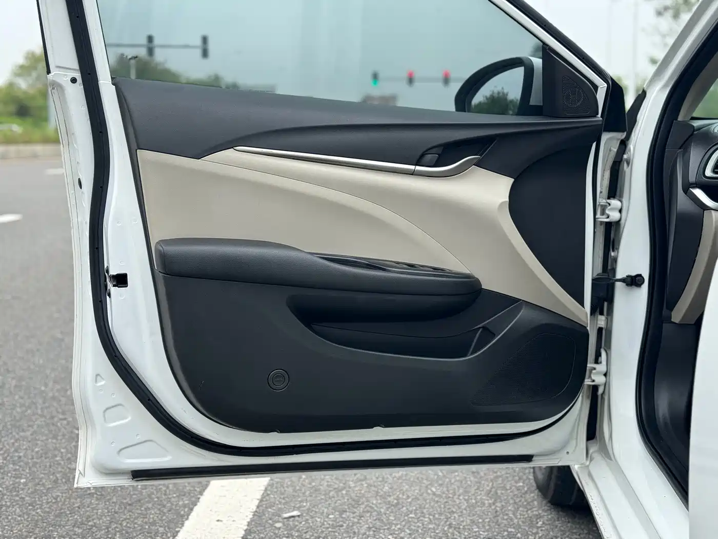 Buick Excelle 2019 15T DCT Connected Elite (China V) фото 14