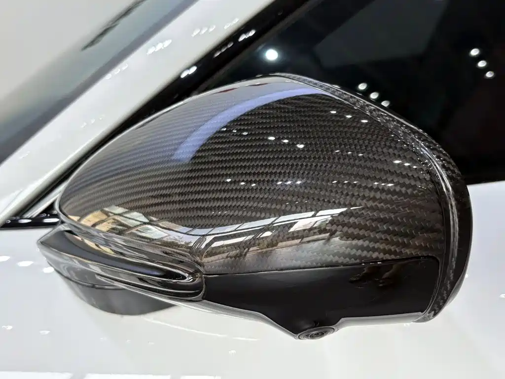 Porsche Taycan 2024 2022 Taycan 4 Cross Turismo