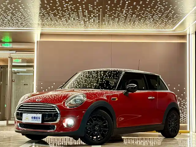 MINI 