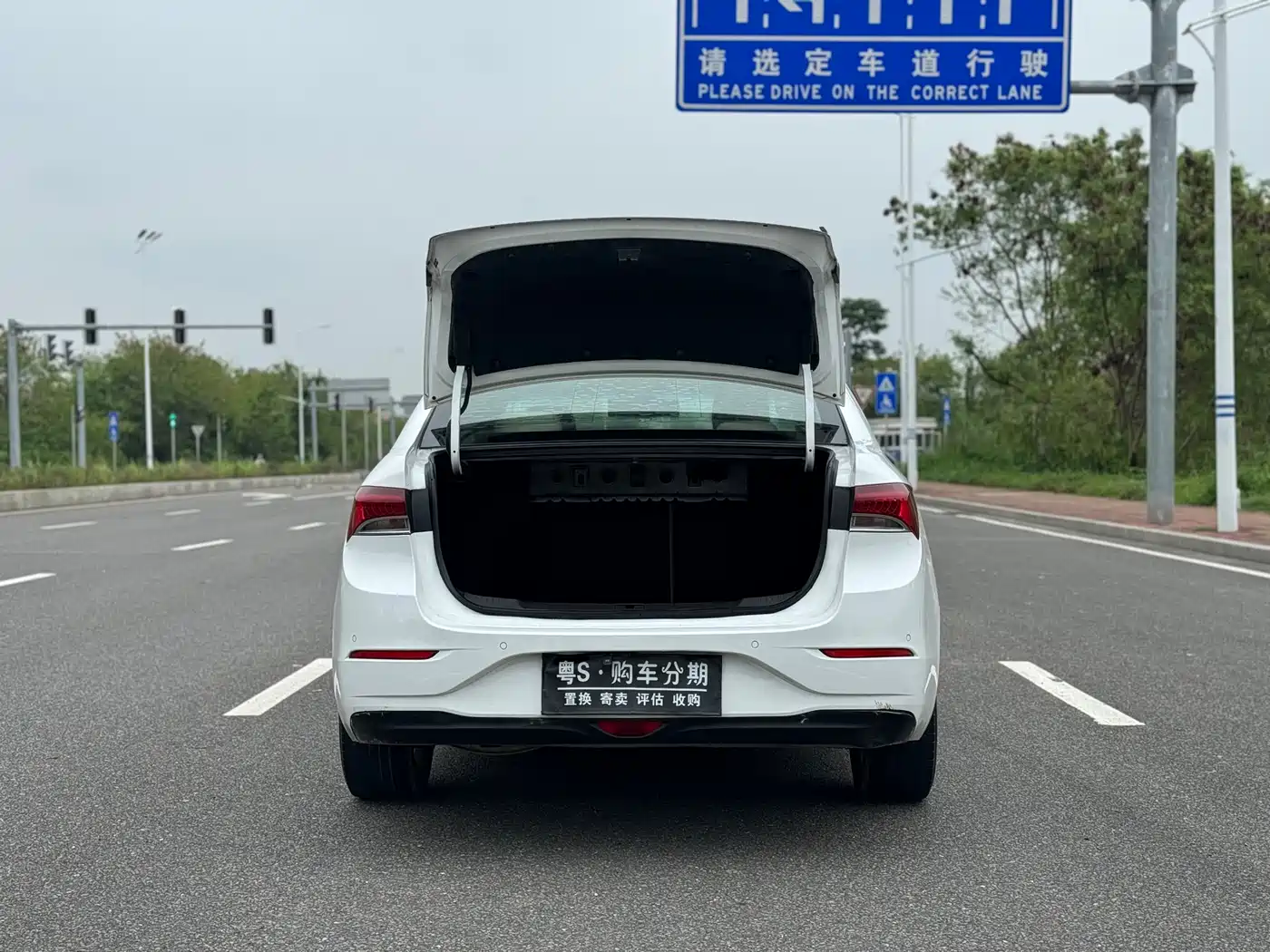 Buick Excelle 2019 15T DCT Connected Elite (China V) фото 24