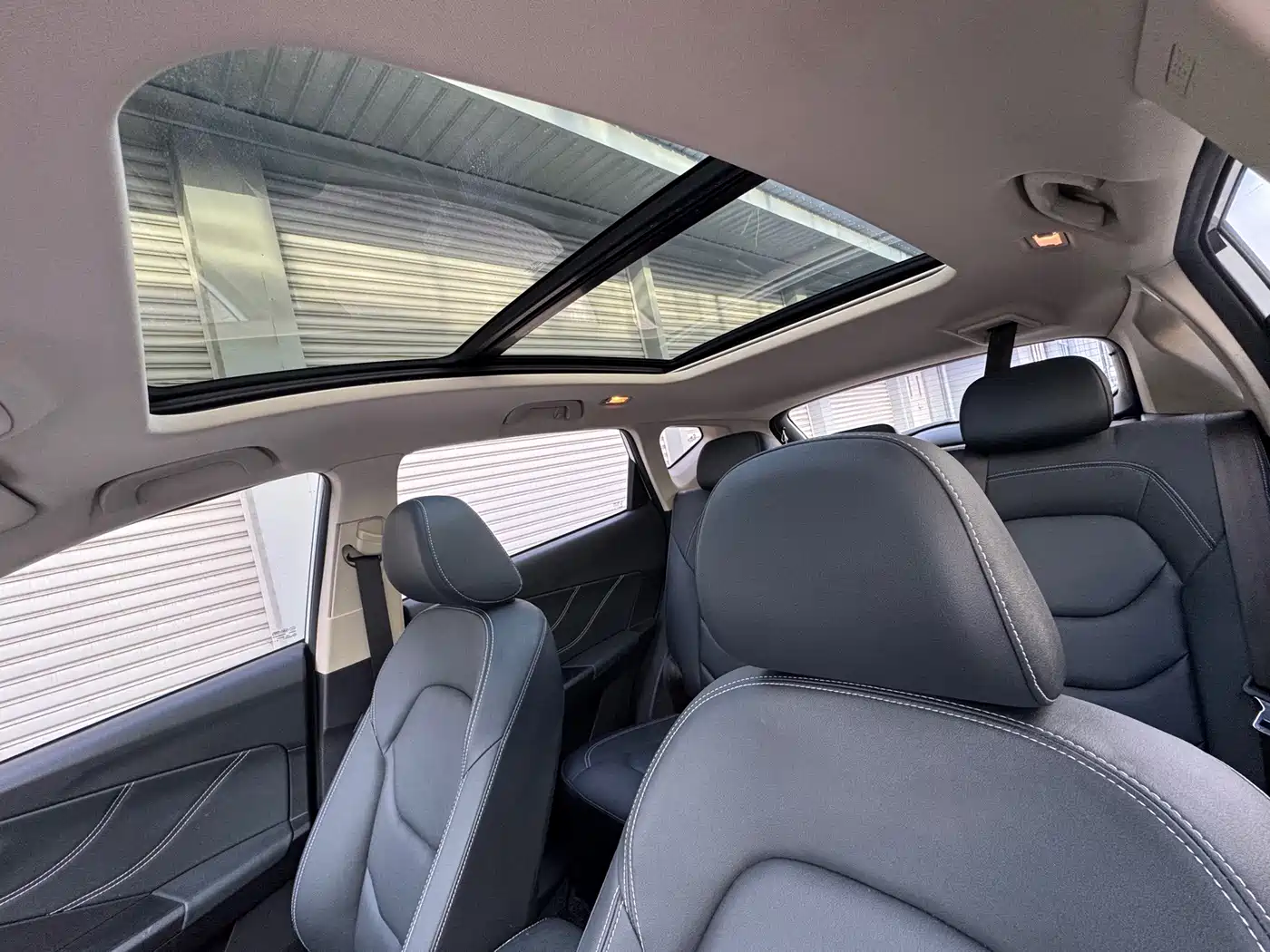 FAW Junpai D80 2019 2019 TD220 Auto Luxury