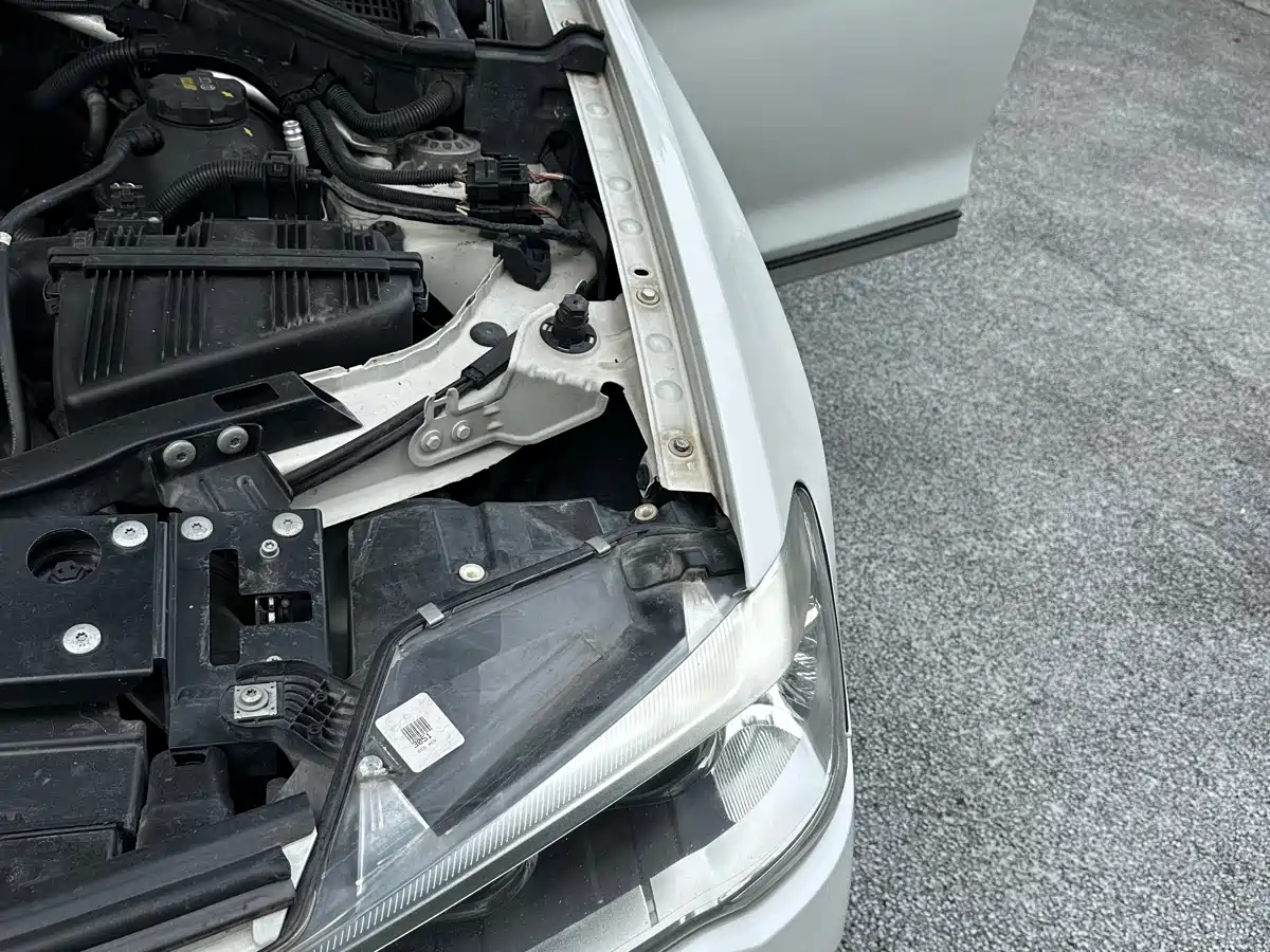 BMW X3 (Import) 2014 xDrive20i X Design Package фото 22