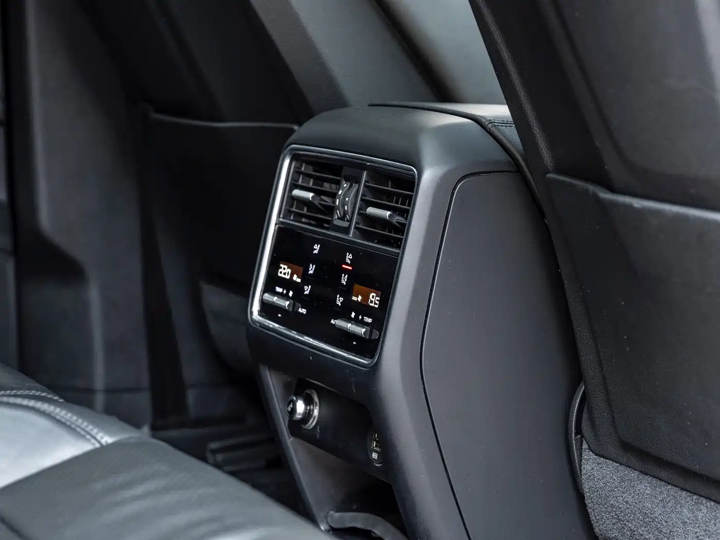 Porsche Cayenne 2019 Cayenne Coupé 3.0T фото 16
