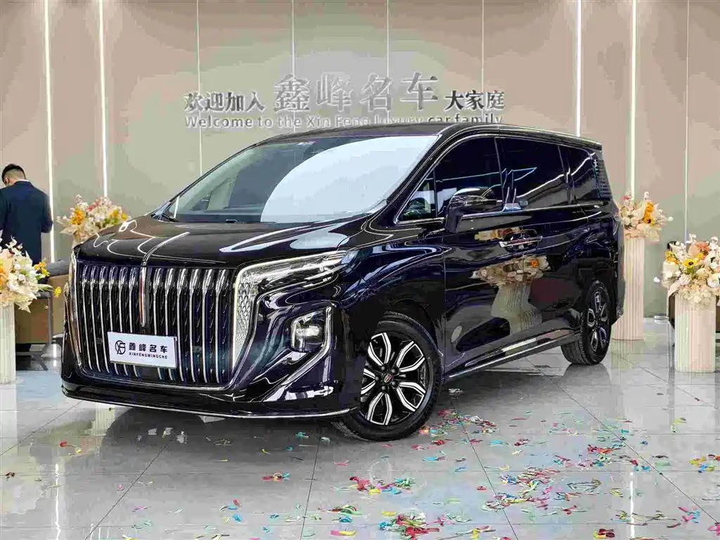 Hongqi HONGQI HQ9