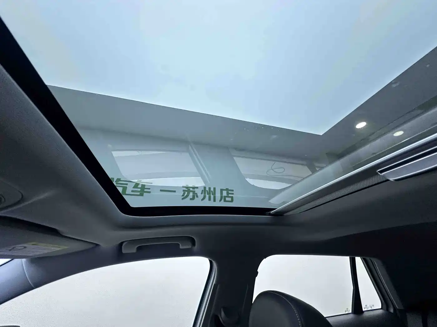 Audi Q2L e-tron 2022 2022 Q2L e-tron Pure Electric Intelligent
