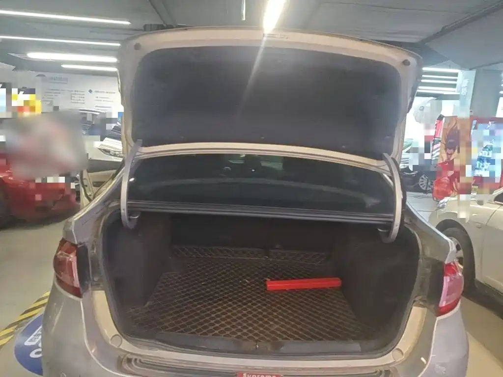 Fiat Viaggio 2015 2012 1.4T Auto Joy Edition