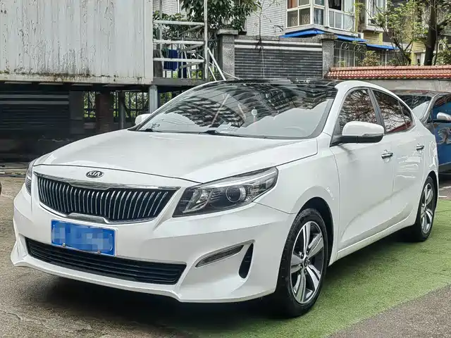 kia kaishen