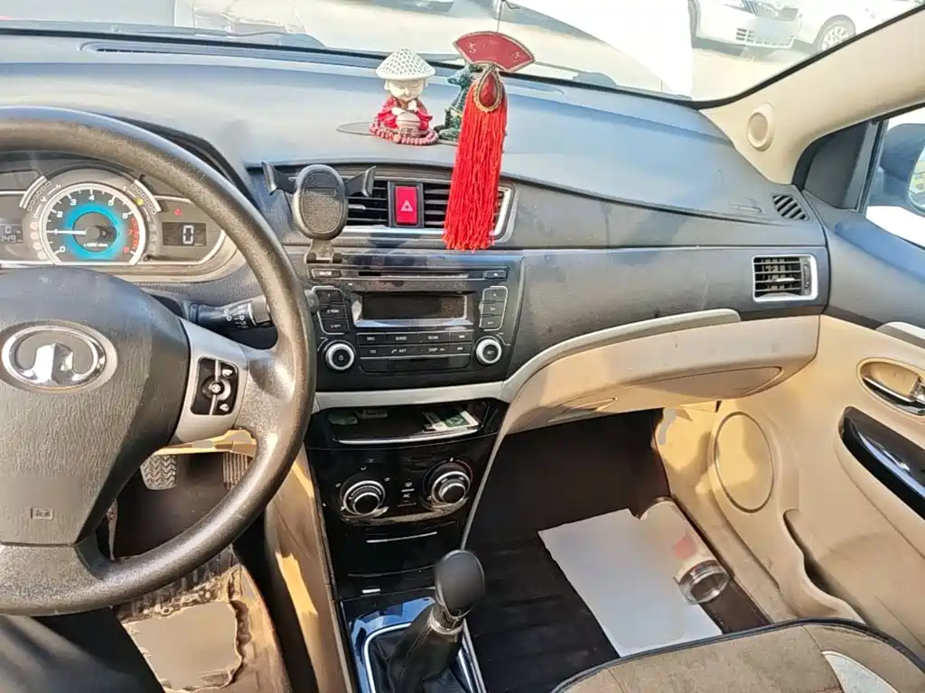 Great Wall C30 2016 2013 New Vision 1.5L Manual Fashion
